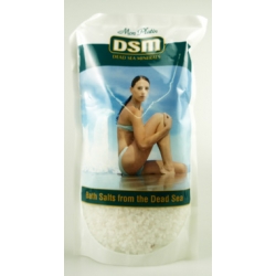 Bath Salt from Dead Sea